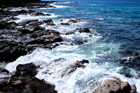 Lava and The Sea: The Story of Hawaii, Kona HI, 2023